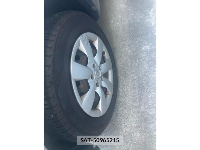 Toyota WISH 2007-04 7981632-7