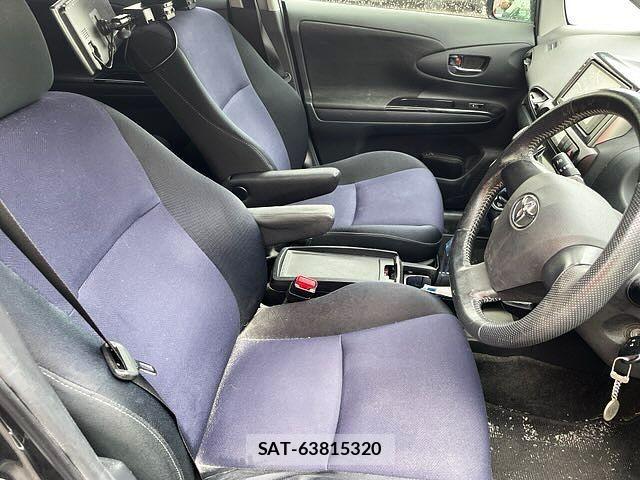 Toyota WISH 2013-11 7981628-1