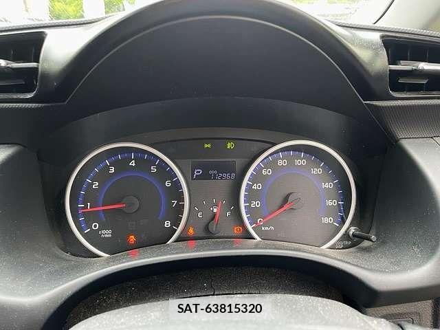 Toyota WISH 2013-11 7981628-3