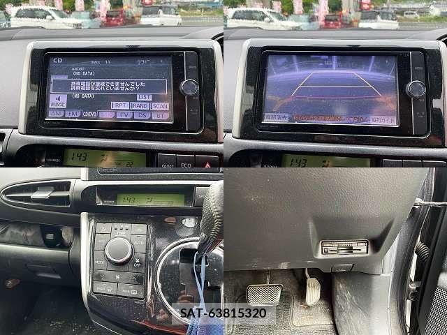 Toyota WISH 2013-11 7981628-4