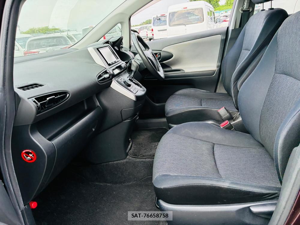 Toyota WISH 2011-05 7781698-10