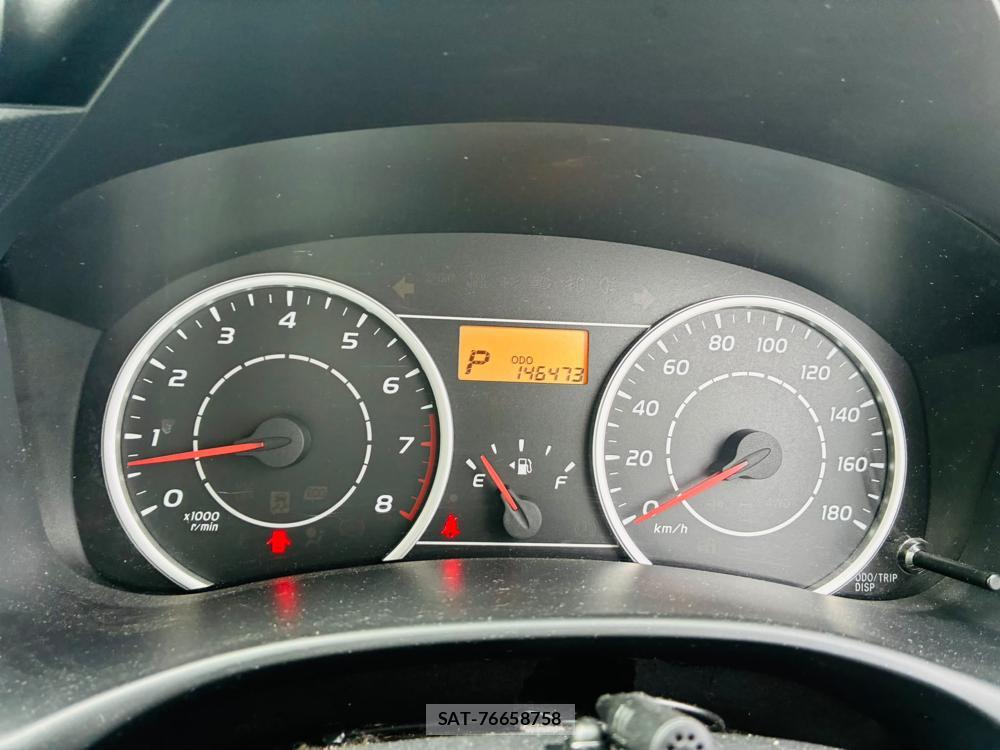 Toyota WISH 2011-05 7781698-15
