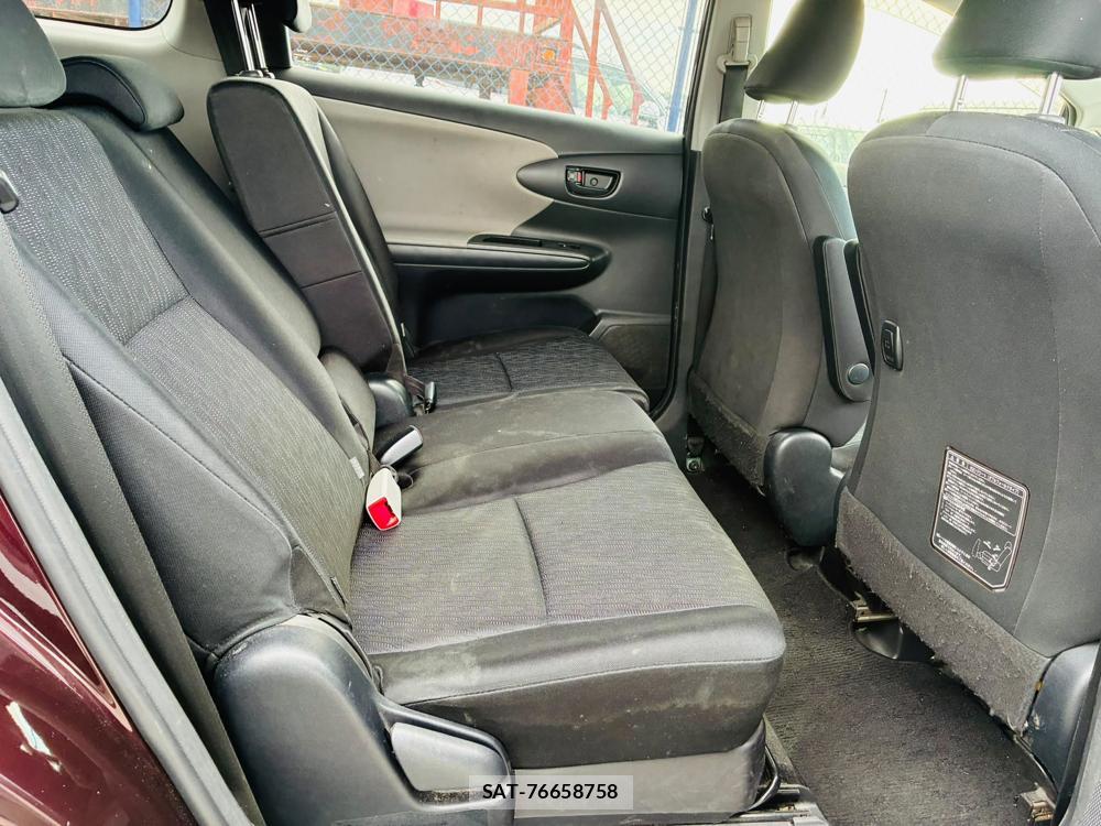 Toyota WISH 2011-05 7781698-8