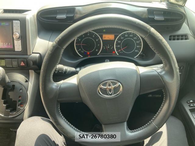 Toyota WISH 2011-09 7981630-15