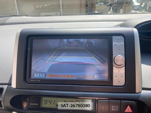 Toyota WISH 2011-09 7981630-20