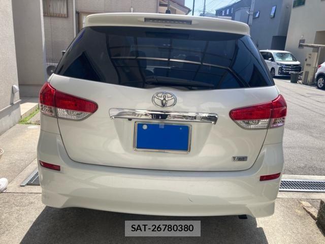 Toyota WISH 2011-09 7981630-3
