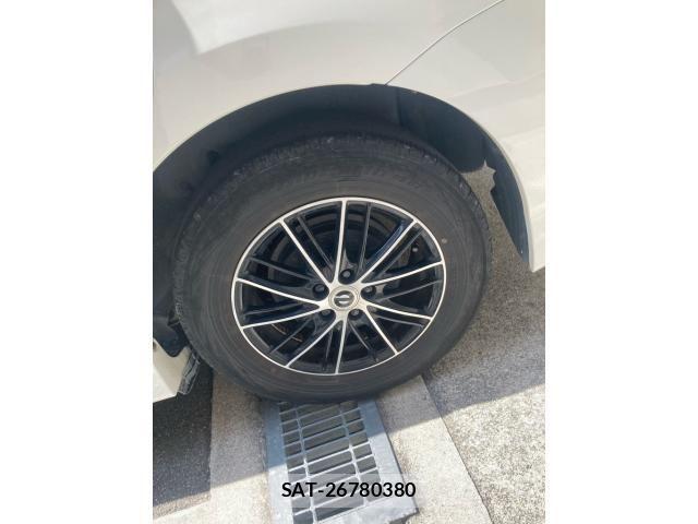 Toyota WISH 2011-09 7981630-7