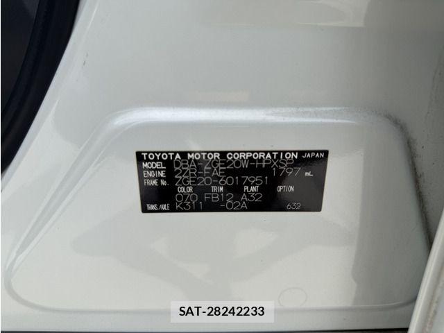 Toyota WISH 2014-10 7981629-19