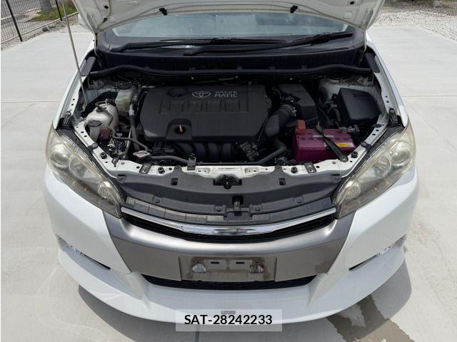 Toyota WISH 2014-10 7981629-3