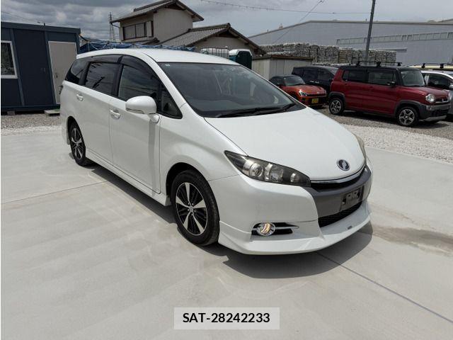 Toyota WISH 2014-10 7981629-6