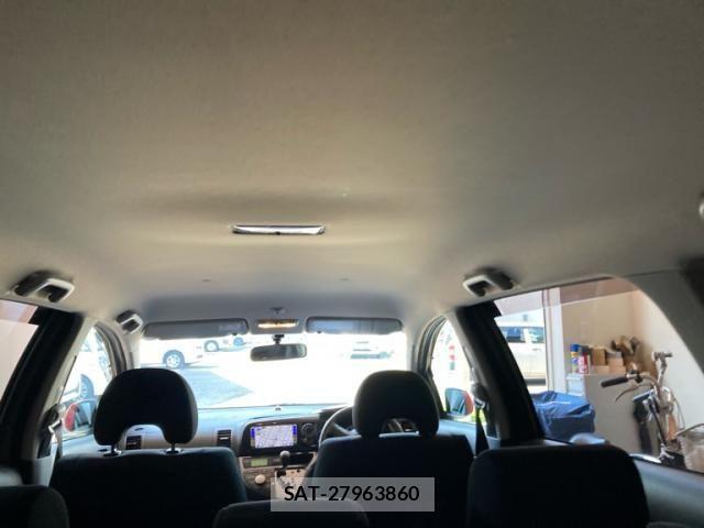 Toyota WISH 2005-10 7981631-9