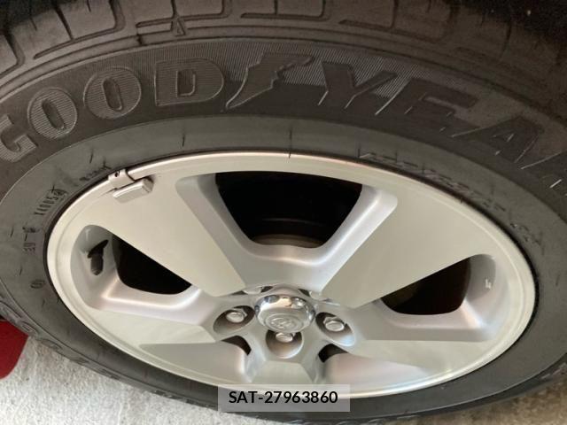 Toyota WISH 2005-10 7981631-10