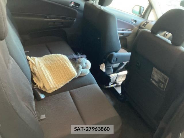 Toyota WISH 2005-10 7981631-12