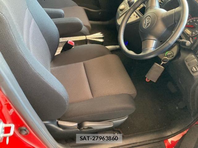 Toyota WISH 2005-10 7981631-15