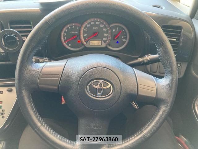 Toyota WISH 2005-10 7981631-17