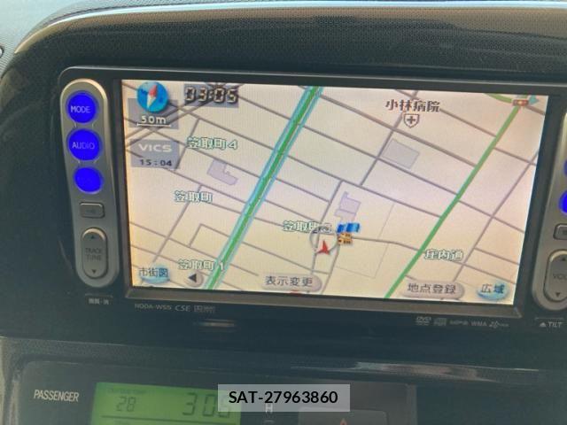 Toyota WISH 2005-10 7981631-19