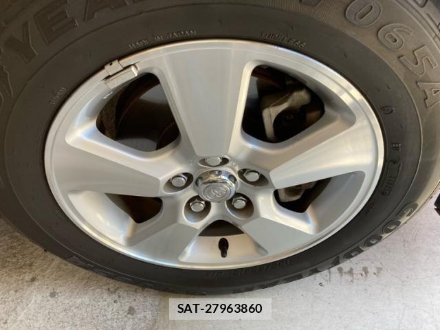 Toyota WISH 2005-10 7981631-3