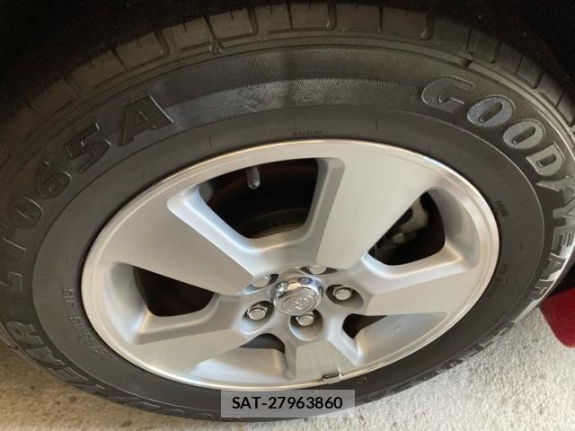 Toyota WISH 2005-10 7981631-5