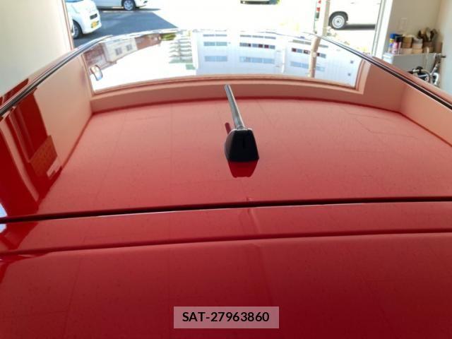 Toyota WISH 2005-10 7981631-7