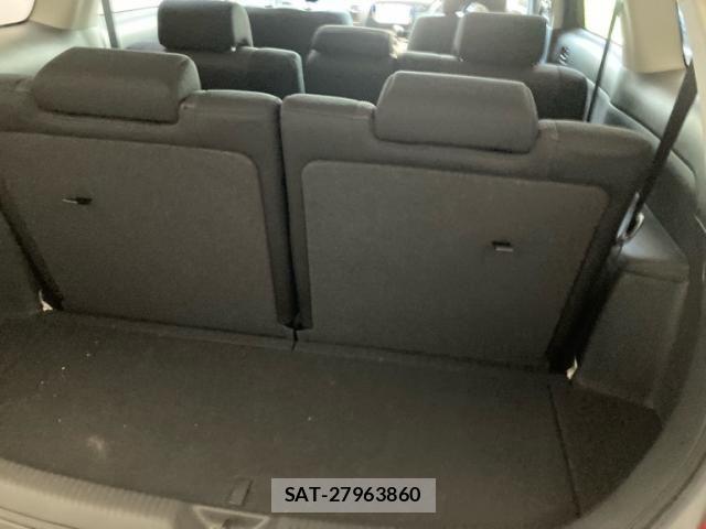 Toyota WISH 2005-10 7981631-8