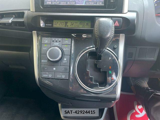 Toyota WISH 2015-01 8039303-9
