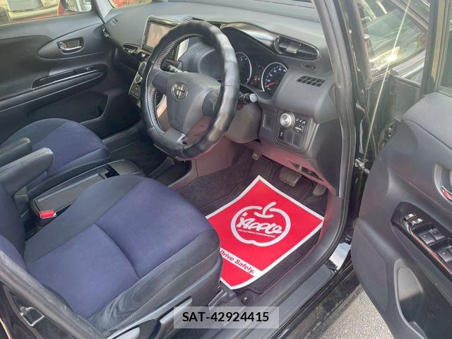 Toyota WISH 2015-01 8039303-3