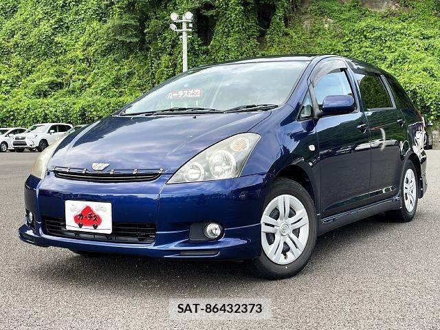 sat car