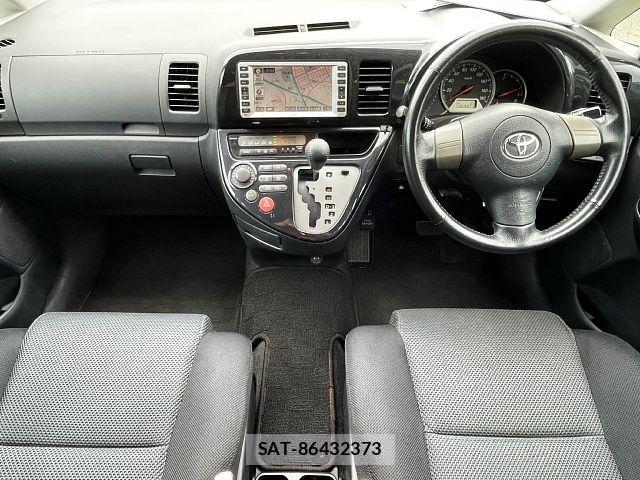 Toyota WISH 2005-05 8039319-1
