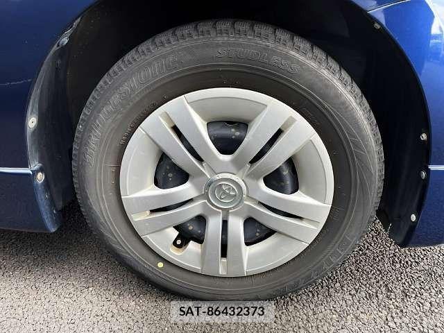 Toyota WISH 2005-05 8039319-3