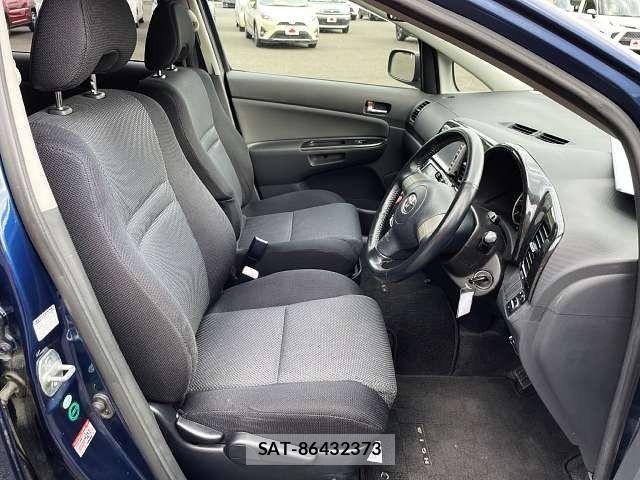 Toyota WISH 2005-05 8039319-5