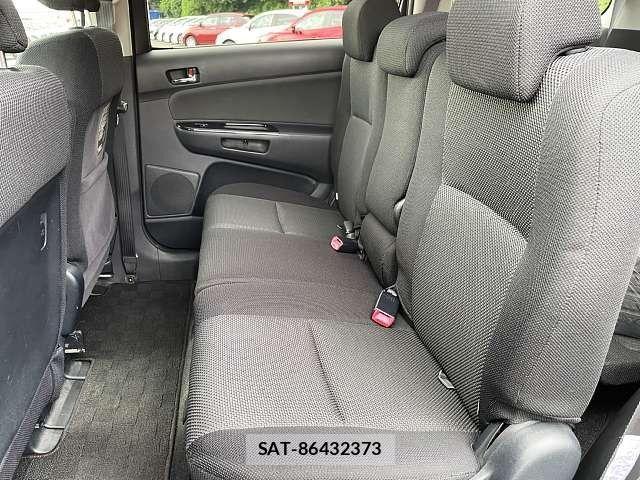 Toyota WISH 2005-05 8039319-8