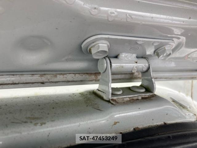 Toyota WISH 2016-10 8039302-11