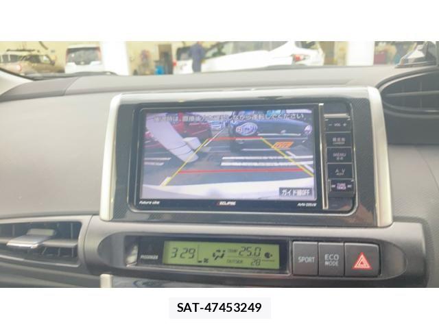 Toyota WISH 2016-10 8039302-19