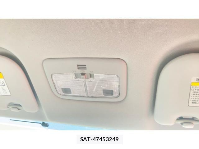 Toyota WISH 2016-10 8039302-22