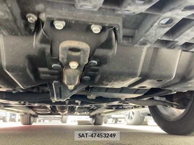Toyota WISH 2016-10 8039302-3