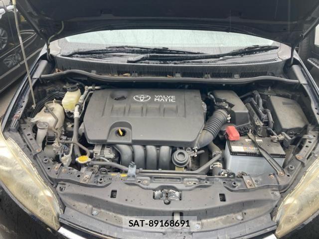 Toyota WISH 2009-12 8039311-11