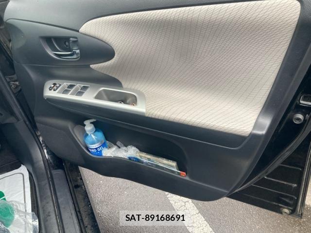 Toyota WISH 2009-12 8039311-15