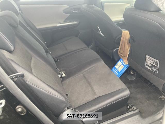 Toyota WISH 2009-12 8039311-17