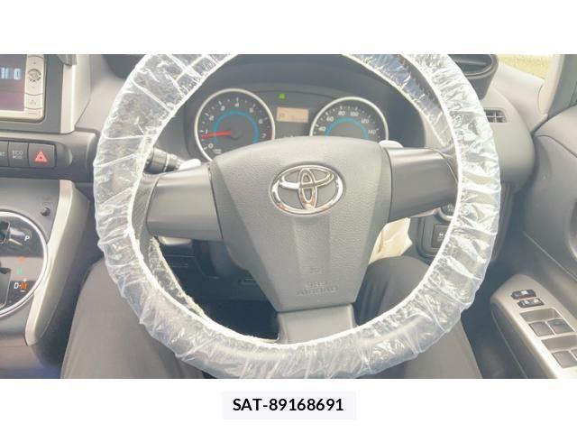 Toyota WISH 2009-12 8039311-19