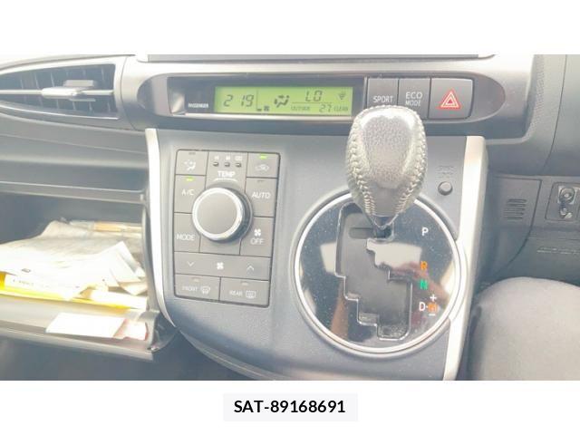 Toyota WISH 2009-12 8039311-22