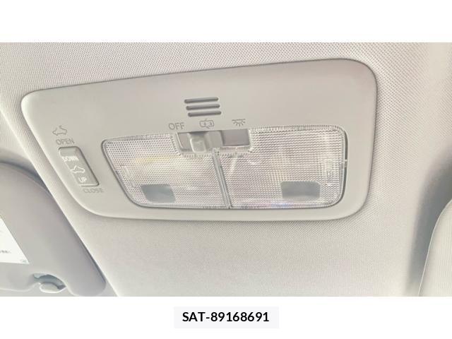 Toyota WISH 2009-12 8039311-23