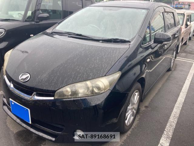 Toyota WISH 2009-12 8039311-2