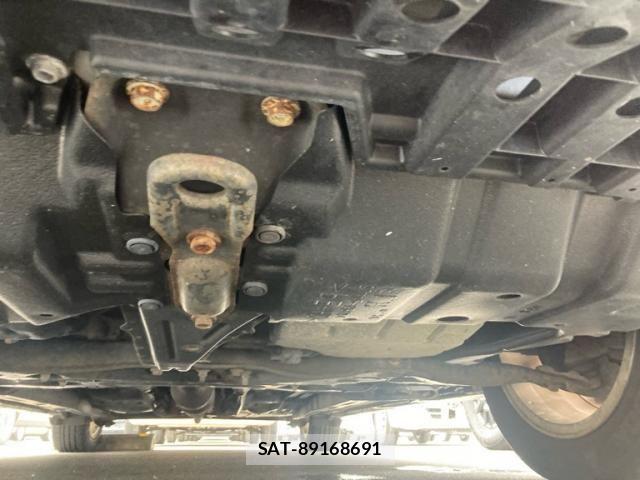 Toyota WISH 2009-12 8039311-3