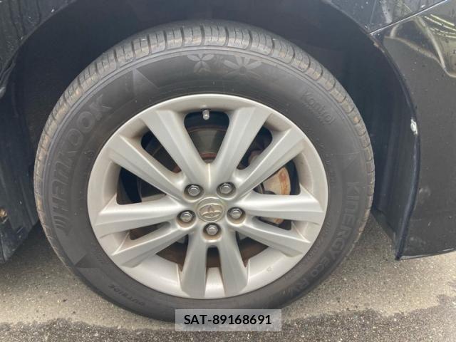 Toyota WISH 2009-12 8039311-4