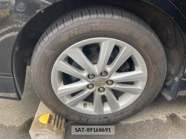 Toyota WISH 2009-12 8039311-5