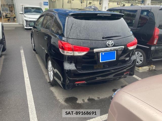 Toyota WISH 2009-12 8039311-7
