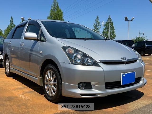 sat car