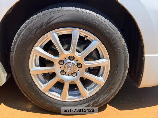 Toyota WISH 2003-03 8039324-9