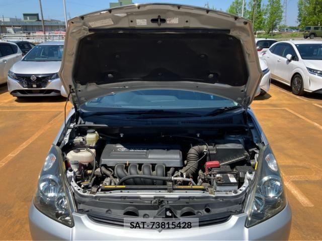 Toyota WISH 2003-03 8039324-11