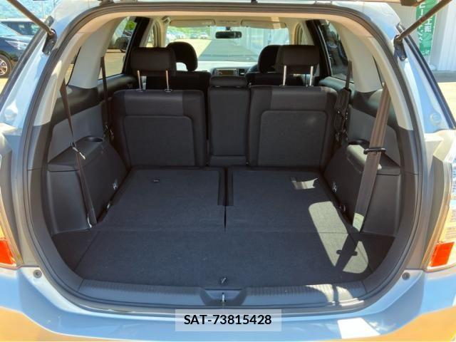 Toyota WISH 2003-03 8039324-13